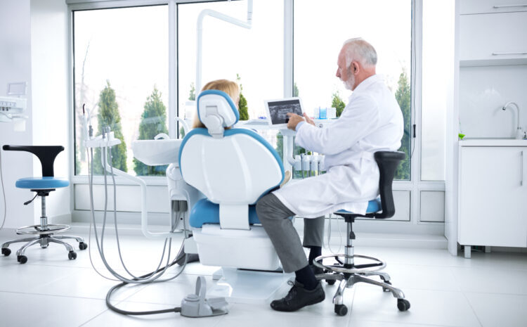  Certificado digital para dentistas: entenda a importância